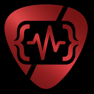AcoustiCoder logosu